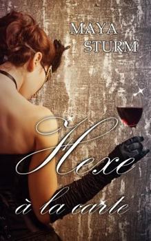 Paperback Hexe À La Carte [German] Book