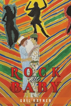 Paperback Rock Me Baby Book