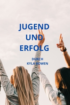 Paperback Jugend Und Erfolg [German] Book