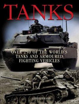 Paperback Tanks Book