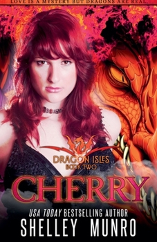 Cherry (Dragon Isles)