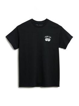 Leigh Bardugo's Grishaverse: Crow Club Unisex T-Shirt XXXX-Large