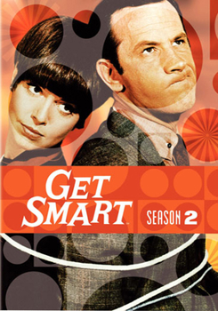 Get Smart Season 2