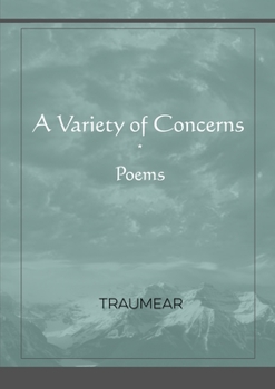 Paperback A Variety of Concerns Book