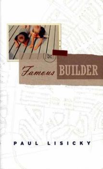 Paperback Famous Builder Book