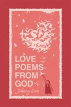 Paperback Love Poems from God Book