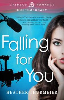 Paperback Falling for You Book