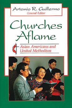 Paperback Churches Aflame Book