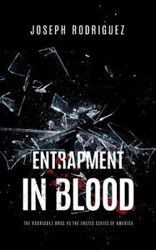 Paperback Entrapment in Blood Book