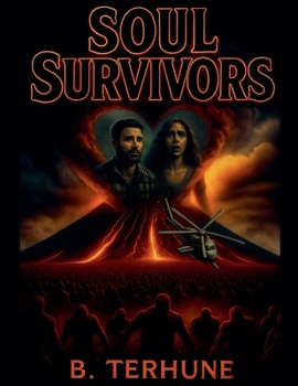Paperback Soul Survivors Book