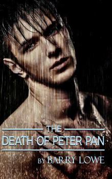 Paperback The Death of Peter Pan Book