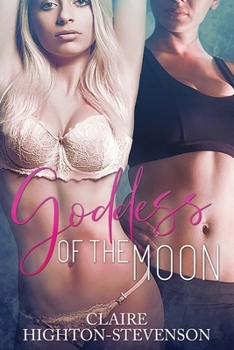 Paperback Goddess of the Moon Book