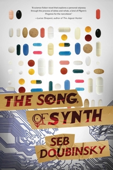 Paperback The Song of Synth Book