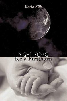 Paperback Night Song for a Firstborn Book