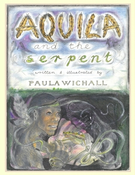 Paperback Aquila & The Serpent Book