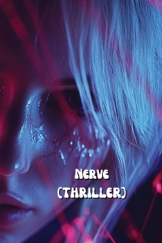 Paperback Nerve (THRILLER) Book