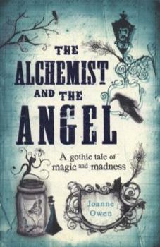 Paperback The Alchemist and the Angel Book