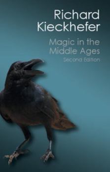 Magic in the Middle Ages (Canto) - Book  of the Canto Classics
