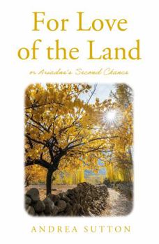 Paperback For Love of the Land Book