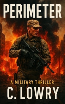 Paperback Perimeter Book