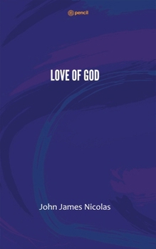Paperback Love of God Book