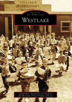 Westlake (Images of America: Ohio) - Book  of the Images of America: Ohio