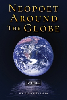 Paperback Neopoet Around The Globe Book