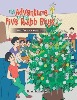 Paperback Santa is Coming Book