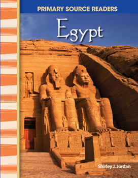 Paperback Egypt Book