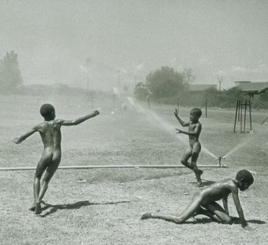 Ernest Cole Photographer