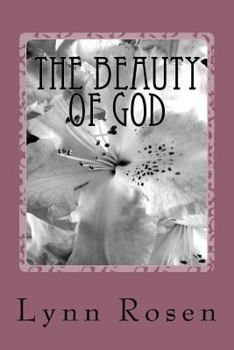 Paperback The Beauty of God Book