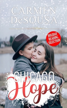 Paperback Chicago Hope Book