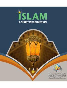 Hardcover Islam A Short Introduction Hardcover Edition Book