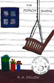 Paperback The Porch Swing Book