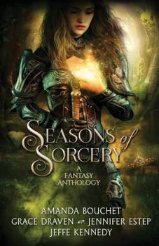 Paperback Seasons of Sorcery Book