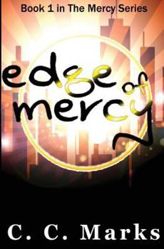 Paperback Edge of Mercy Book