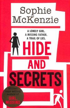 Paperback Hide and Secrets Book