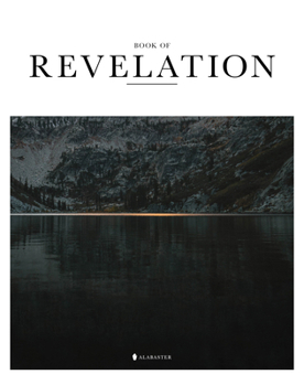 Paperback Book of Revelation(sc, Nlt) Book