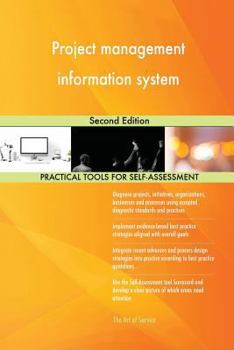 Project management information system Second Edition