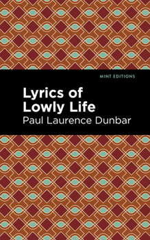 Paperback Lyrics of a Lowly Life Book