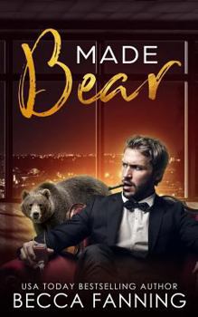 Paperback Made Bear Book