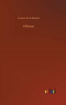 Hardcover Othmar Book