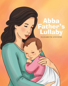 Paperback Abba Father's Lullaby Book