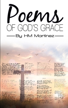 Paperback Poems of God's Grace Book