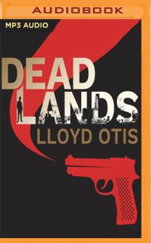 MP3 CD Dead Lands Book