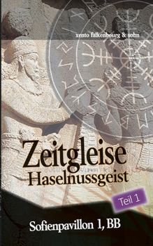 Paperback Sofienpavillon 1, BB (Teil 1): Haselnussgeist [German] Book