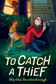 Hardcover To Catch a Thief Book