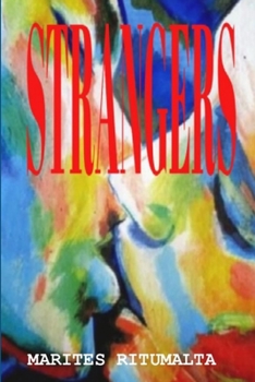 Paperback Strangers Book