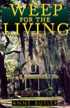 Hardcover Weep for the Living Book