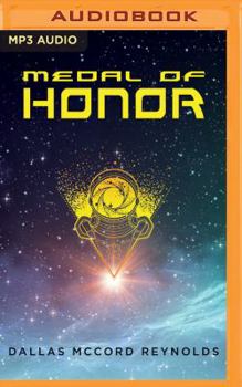 MP3 CD Medal of Honor Book